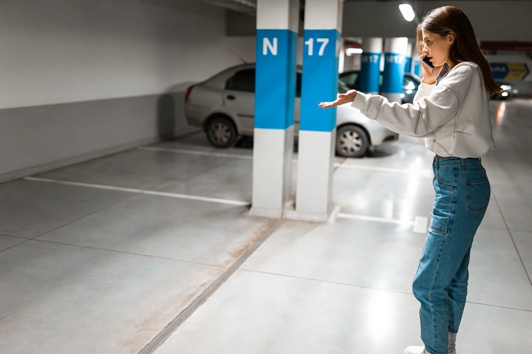 מה עושים במקרה של גניבת רכב – המדריך המלא – ביטוח 9